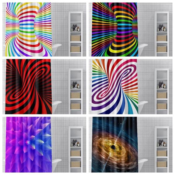 shower curtains colorful 3d printed waterproof bathroom curtain polyester bath home decor
shower curtains colorful 3d printed waterproof bathroom curtain polyester bath home decor