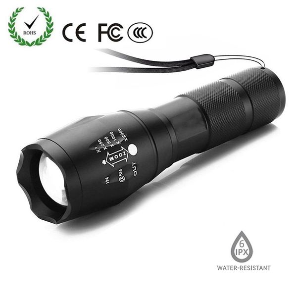flashlights torches liginwaat 5 mode led l2 lamp bead torch 8000 lumens use 18650 battery for outdoor camping powerful waterproof
flashlights torches liginwaat 5 mode led l2 lamp bead torch 8000 lumens use 18650 battery for outdoor camping powerful waterproof