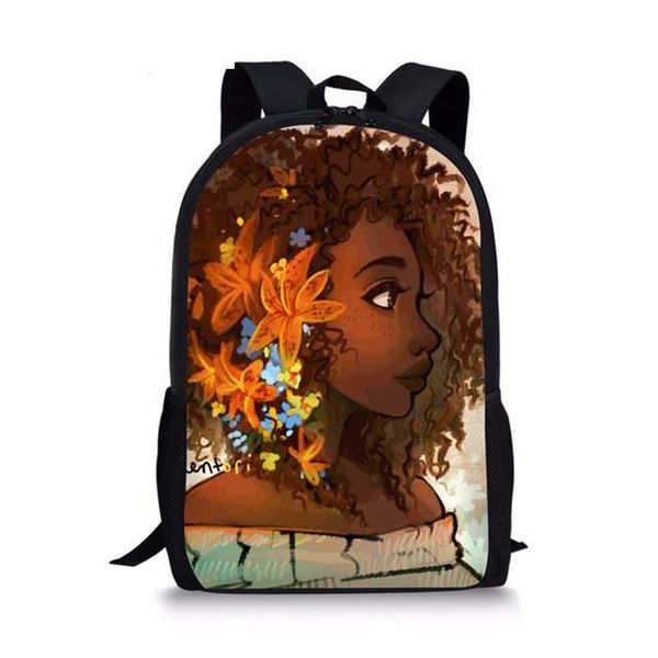 backpack black art afro lady girls for kids school big children 10-12 year old preppy bookbags students rucksack
backpack black art afro lady girls for kids school big children 10-12 year old preppy bookbags students rucksack