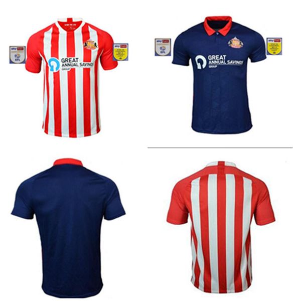 2021 sunderland soccer jersey home whter blue safc 2021 wembley maja gooch football shirt maguire wyke maillots de, Black;yellow
2021 sunderland soccer jersey home whter blue safc 2021 wembley maja gooch football shirt maguire wyke maillots de, Black;yellow