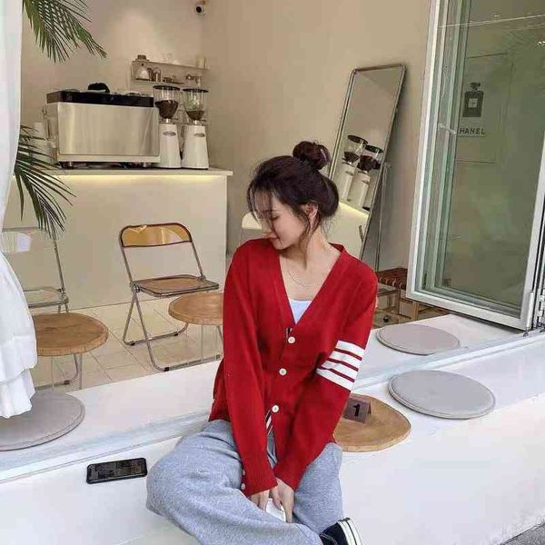 women's sweaters autumn winter sweater wool cardigan women slim coat jacket striped classic v-neck outerwear pockets zmxb, White;black
women's sweaters autumn winter sweater wool cardigan women slim coat jacket striped classic v-neck outerwear pockets zmxb, White;black