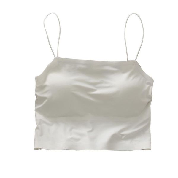 women's tanks & camis summer tube 2021 fashion solid push up short tank vest slim casual chic all match crop, White
women's tanks & camis summer tube 2021 fashion solid push up short tank vest slim casual chic all match crop, White