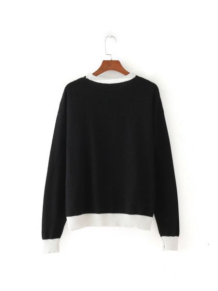 women's sweaters 2017 direct sale of female mesh sweater hz72-885 long sleeve w0827 3oba, White;black
women's sweaters 2017 direct sale of female mesh sweater hz72-885 long sleeve w0827 3oba, White;black