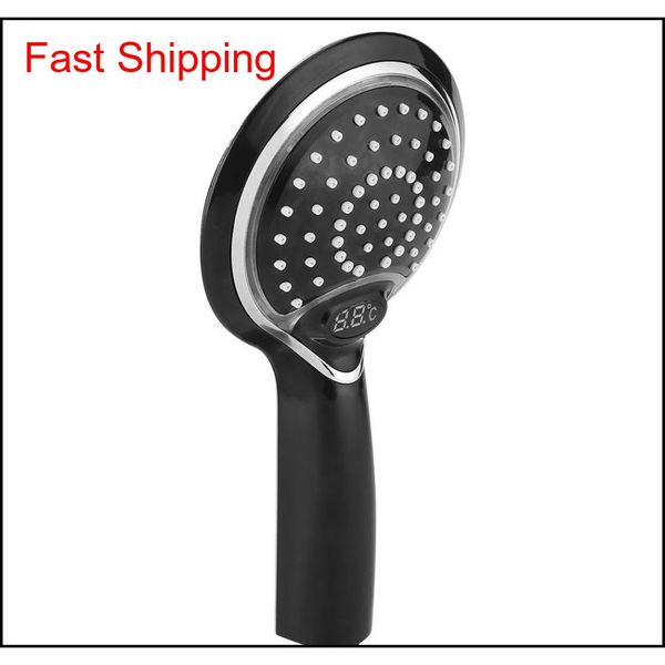 matic led light shower head 3 color led handheld bathroom digital temperature display shower water qyltbs homes2011
matic led light shower head 3 color led handheld bathroom digital temperature display shower water qyltbs homes2011