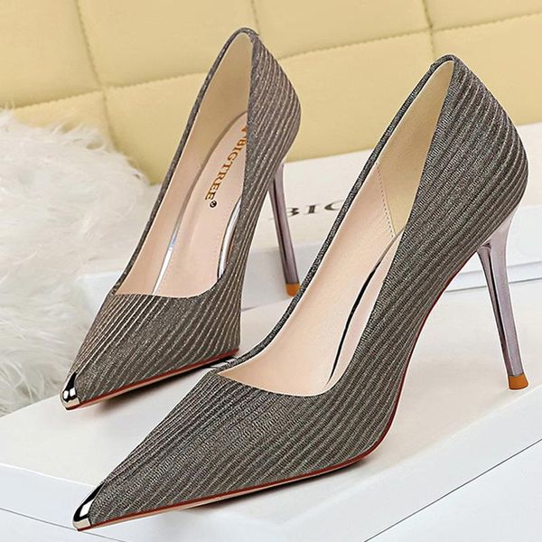 dress shoes woman pumps comfort women high heels office stiletto party footwear, Black
dress shoes woman pumps comfort women high heels office stiletto party footwear, Black