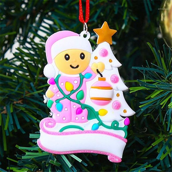 christmas decorations cute baby kids diy name blessings tree pendant home decor pvc rubber drop ornament gift for keychain
christmas decorations cute baby kids diy name blessings tree pendant home decor pvc rubber drop ornament gift for keychain