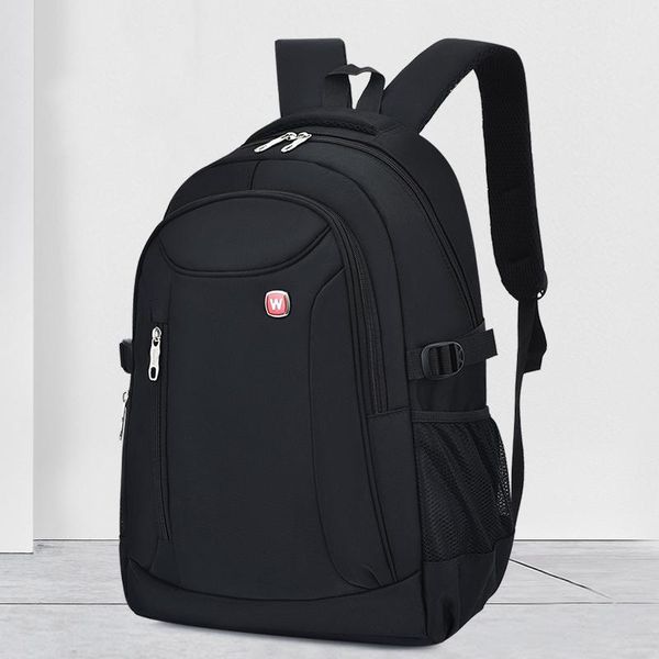 large capacity men's waterproof travel bag usb charging multifunctional oxford cloth male business sports backpack
large capacity men's waterproof travel bag usb charging multifunctional oxford cloth male business sports backpack