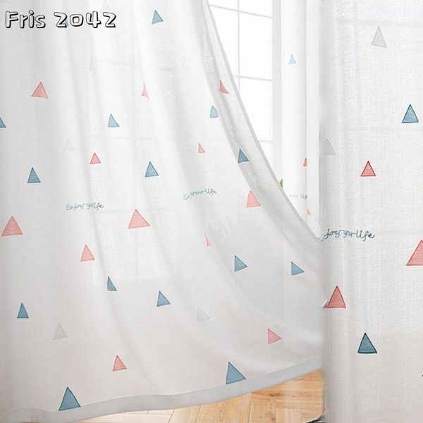 curtain & drapes 2021 translucent and opaque embroidered triangle white curtains for living dining room bedroom
curtain & drapes 2021 translucent and opaque embroidered triangle white curtains for living dining room bedroom