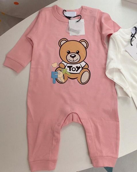 fashion newborn baby girl rompers long sleeve cotton cute cartoon bear play with key new born infant boy jumpsuits clothes gifts, Blue
fashion newborn baby girl rompers long sleeve cotton cute cartoon bear play with key new born infant boy jumpsuits clothes gifts, Blue