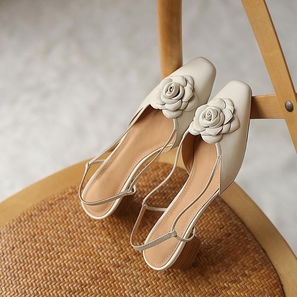 sandals sklfgxzy arrival genuine leather women high heels flowers wedding party shoes 100% cowhide pumps, Black
sandals sklfgxzy arrival genuine leather women high heels flowers wedding party shoes 100% cowhide pumps, Black
