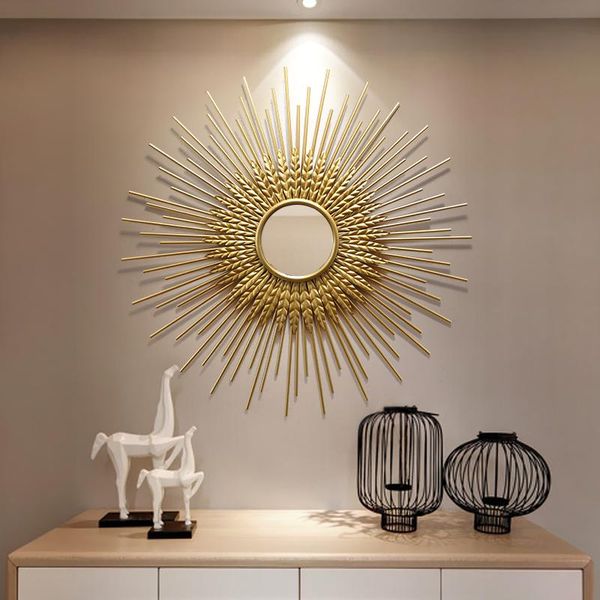 modern minimalist creative restaurant light luxury decorative mirror golden iron background wall decor porch mirror home decor
modern minimalist creative restaurant light luxury decorative mirror golden iron background wall decor porch mirror home decor