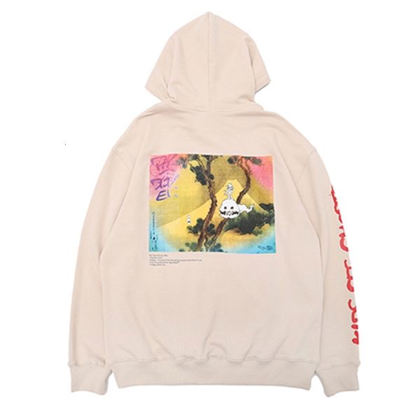 2021 new hoodies crianas ver fantasmas algodo pulver hoody mido cudi kanye west moletom 23cb, Black
2021 new hoodies crianas ver fantasmas algodo pulver hoody mido cudi kanye west moletom 23cb, Black