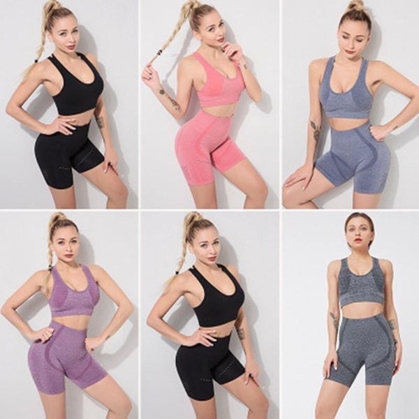 yoga outfits 2pcs women set bra fitness clothing high waist gym shorts quick-dry breathable sets sports clothing1, White;red
yoga outfits 2pcs women set bra fitness clothing high waist gym shorts quick-dry breathable sets sports clothing1, White;red