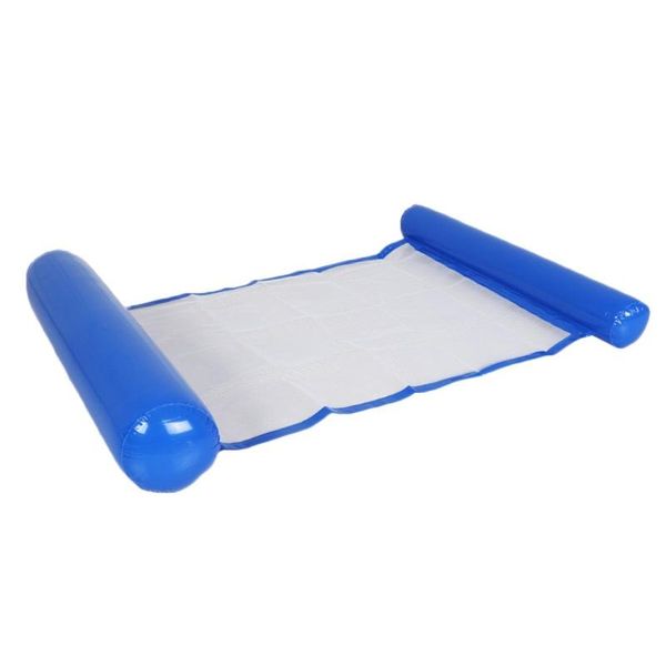 new summer inflatable floating row pool air mattresses beach foldable swimming pool chair hammock water sports piscina 130*80cm
new summer inflatable floating row pool air mattresses beach foldable swimming pool chair hammock water sports piscina 130*80cm