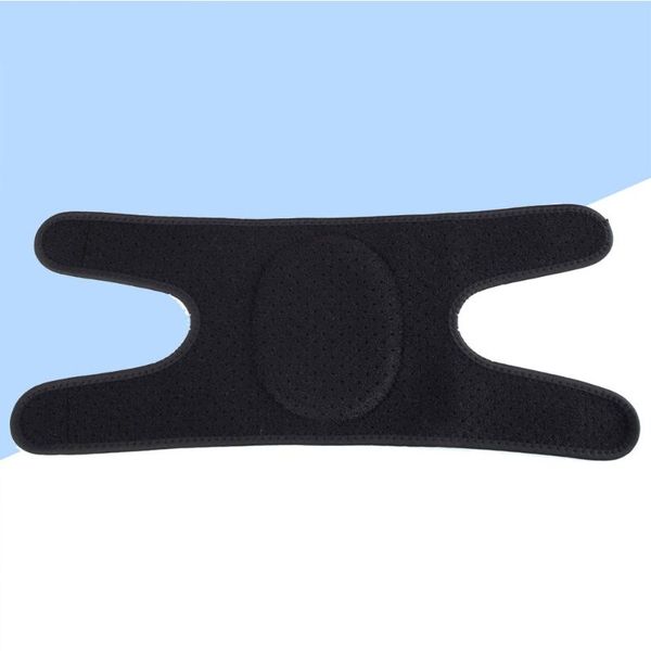 elbow & knee pads 1 pair outdoor sports pad comfortable kneecap winter warm kneelet running for men (black, size), Black;gray
elbow & knee pads 1 pair outdoor sports pad comfortable kneecap winter warm kneelet running for men (black, size), Black;gray