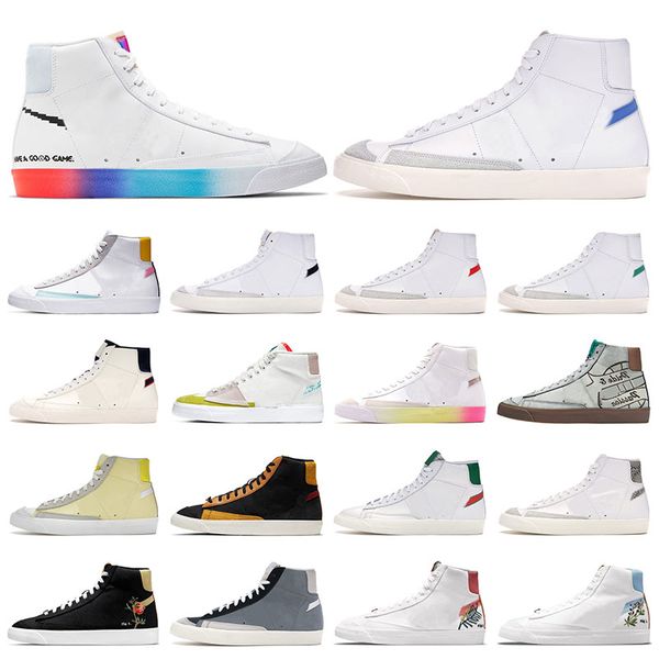 blazer mid 77 vintage men fashion shoes women sneakers indigo have a good game thermal white green black habanero red pacific blue outdoor s
blazer mid 77 vintage men fashion shoes women sneakers indigo have a good game thermal white green black habanero red pacific blue outdoor s