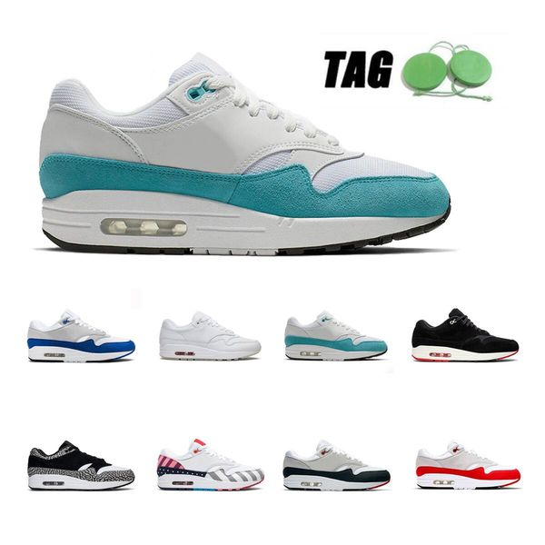 atomic teal running shoes 1 university blue women men 1s sports trainers bred sneakers size 5.5-11
atomic teal running shoes 1 university blue women men 1s sports trainers bred sneakers size 5.5-11