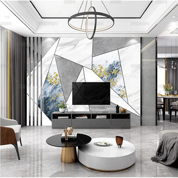wallpapers 3d modern simple marbling wallpaper mural mosaic pattern geometric living room tv background wall cloth
wallpapers 3d modern simple marbling wallpaper mural mosaic pattern geometric living room tv background wall cloth