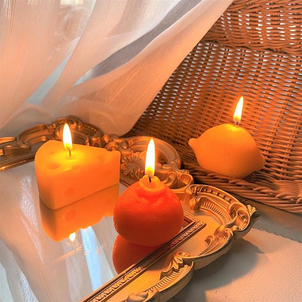 ins scented candle soy wax decoration wedding home accessories p props souvenir fruit cake korean candles
ins scented candle soy wax decoration wedding home accessories p props souvenir fruit cake korean candles