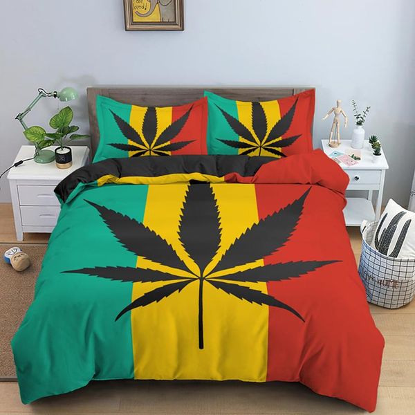 bedding sets drop leaves set soft microfiber plant duvet cover king size quilt covers with pillowcase 2/3pcs
bedding sets drop leaves set soft microfiber plant duvet cover king size quilt covers with pillowcase 2/3pcs