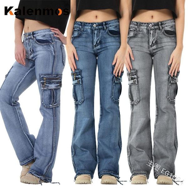 jeans women winter bleached vintage casual denim straight trousers mom jeans streetwear spring autumn women punk gothic goth, Blue
jeans women winter bleached vintage casual denim straight trousers mom jeans streetwear spring autumn women punk gothic goth, Blue