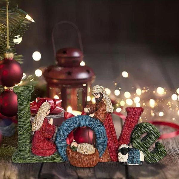 christmas decorations decor elegant nativity set ornament family holy delightful love letter crafts resin beautiful ornamen n1 d6k0
christmas decorations decor elegant nativity set ornament family holy delightful love letter crafts resin beautiful ornamen n1 d6k0