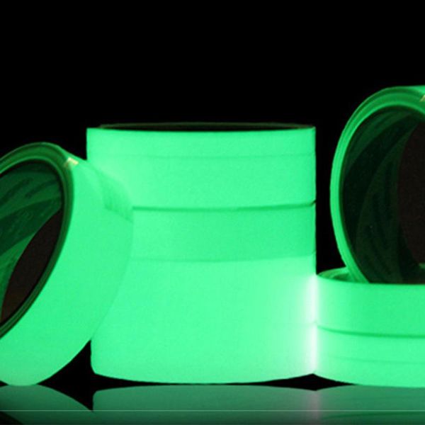 bath mats luminous tape 10mm x 5m self-adhesive night vision glow in dark safety warning security stage home decoration tapes
bath mats luminous tape 10mm x 5m self-adhesive night vision glow in dark safety warning security stage home decoration tapes