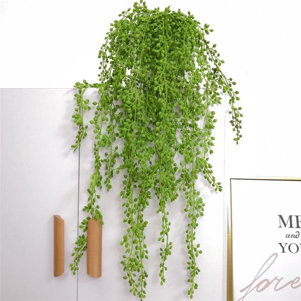 artificial pteridophyte ferns fake ivy plastic home ornament uv protection wall hanging wedding garland decor vines
artificial pteridophyte ferns fake ivy plastic home ornament uv protection wall hanging wedding garland decor vines