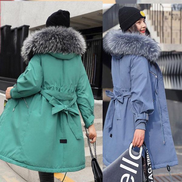 women's down & parkas pregnant women winter jacket 2021 fashion sweet plus velvet thick coat belt tide cotton clothing fur collar hoode, Black
women's down & parkas pregnant women winter jacket 2021 fashion sweet plus velvet thick coat belt tide cotton clothing fur collar hoode, Black
