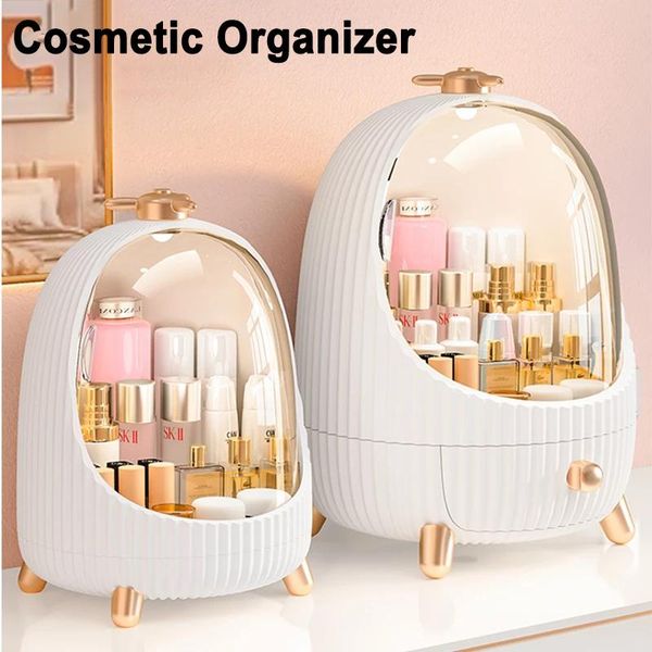 storage boxes & bins fashion large capacity with led cosmetics organizer waterproof and dustproof bathroom deskbeauty drawer makeup box
storage boxes & bins fashion large capacity with led cosmetics organizer waterproof and dustproof bathroom deskbeauty drawer makeup box