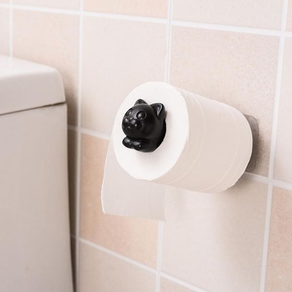 hooks & rails portable collapsible tissue holder wall-mounted self adhesive bathroom accessories 1pcs plastic paper towel storage rack
hooks & rails portable collapsible tissue holder wall-mounted self adhesive bathroom accessories 1pcs plastic paper towel storage rack