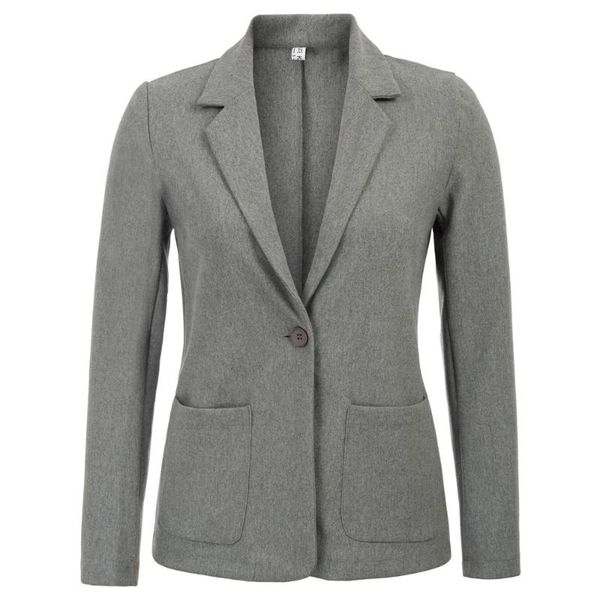 kate kasin single button blazers jackets office lady stylish notch suit jacket coat women formal business blazer outwear femme, White;black
kate kasin single button blazers jackets office lady stylish notch suit jacket coat women formal business blazer outwear femme, White;black