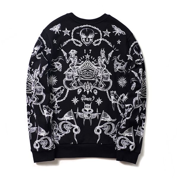 skull headr men hoodies sweatshirts funny hip hop hoodies novelty streetwear hooded, Black
skull headr men hoodies sweatshirts funny hip hop hoodies novelty streetwear hooded, Black