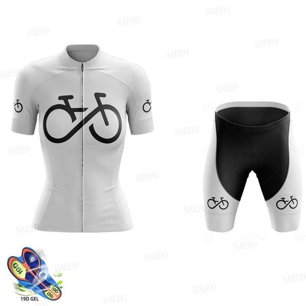 ropa ciclismo mujer 2021 pro team cycling jersey mountain bike clothing summer mtb bicycle clothes anti-uv cycling clothing, Black;blue
ropa ciclismo mujer 2021 pro team cycling jersey mountain bike clothing summer mtb bicycle clothes anti-uv cycling clothing, Black;blue