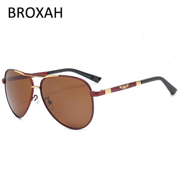 de sun brand men lunette uv400 fashion driving glasses sunglasses soleil designer polarized homme men's pilot pjabe, White;black
de sun brand men lunette uv400 fashion driving glasses sunglasses soleil designer polarized homme men's pilot pjabe, White;black