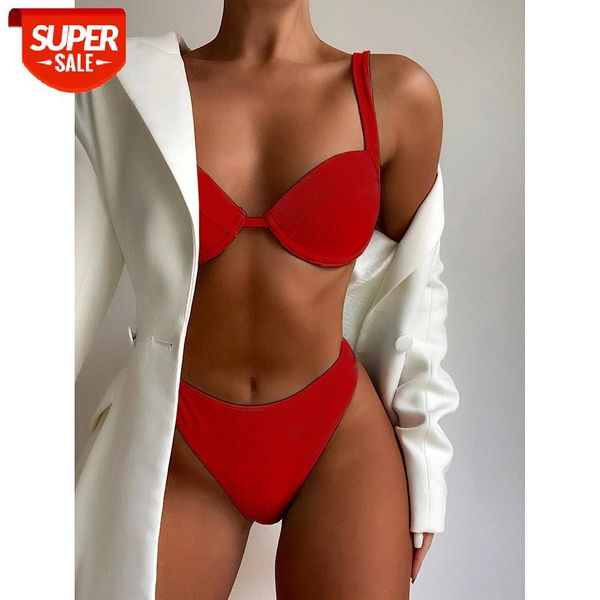 high waist bikini 2021 swimwear women`s swimsuit female push up bikinis set black beachwear swimming for woman bathing suit #531a, White;black
high waist bikini 2021 swimwear women`s swimsuit female push up bikinis set black beachwear swimming for woman bathing suit #531a, White;black