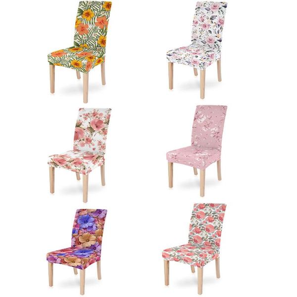 chair covers blooming flowers stretch elastic spandex for dining room removable anti-dirty slipcover office banquet chairs cover
chair covers blooming flowers stretch elastic spandex for dining room removable anti-dirty slipcover office banquet chairs cover