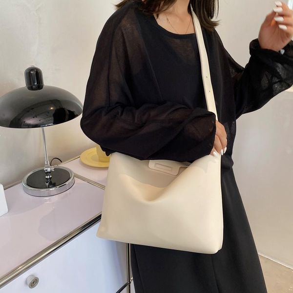 evening bags for women 2021 white female shoulder bag pu leather youth ladies crossbody daily travel light solid color
evening bags for women 2021 white female shoulder bag pu leather youth ladies crossbody daily travel light solid color