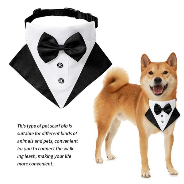 dog apparel cute cotton adjustable necktie cat grooming formal tie comfortable suit tuxedo bow ties pet accessories
dog apparel cute cotton adjustable necktie cat grooming formal tie comfortable suit tuxedo bow ties pet accessories