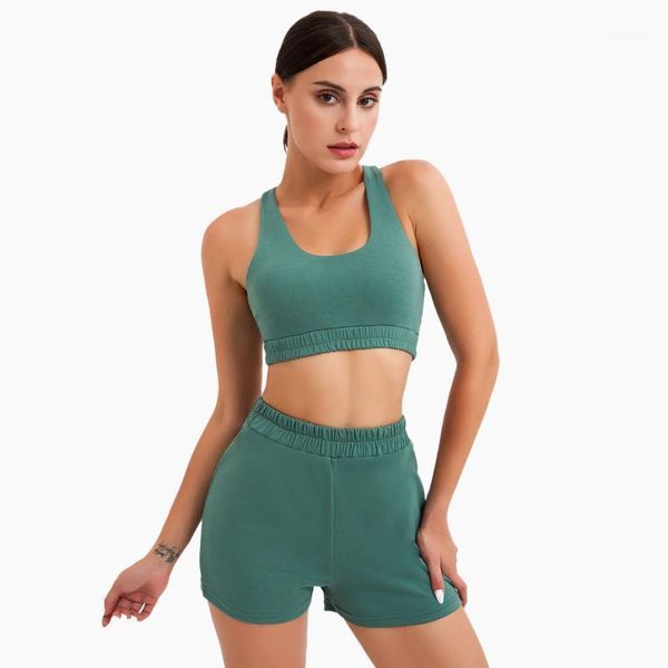 yoga outfit 2 pc seamless sport running suit women workout clothes athletic gym set crop shorts fitness sportswear
yoga outfit 2 pc seamless sport running suit women workout clothes athletic gym set crop shorts fitness sportswear