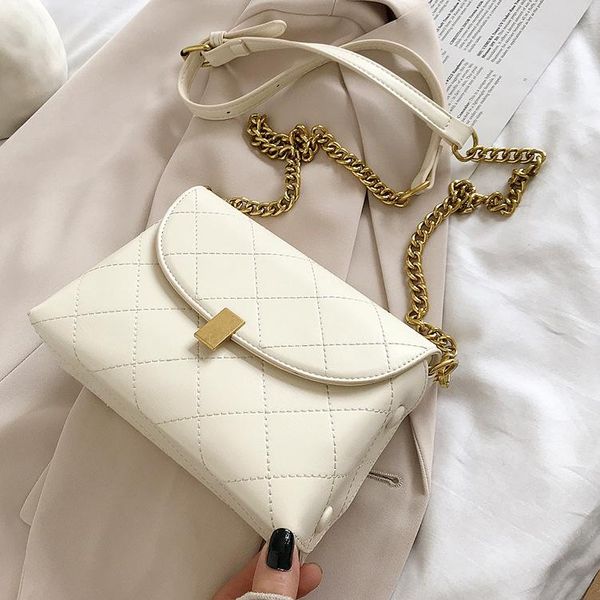 shoulder bags diamond pattern bag for women brand designer chain sling bolsa pu leather female messenger small ladies handbag
shoulder bags diamond pattern bag for women brand designer chain sling bolsa pu leather female messenger small ladies handbag
