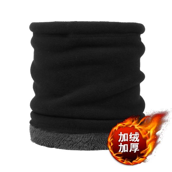 cycling caps & masks qiu dong baotou cap outdoor collar men and women riding windproof fleece hat polar scarf color more, Black
cycling caps & masks qiu dong baotou cap outdoor collar men and women riding windproof fleece hat polar scarf color more, Black