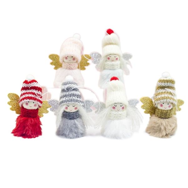 christmas hanging doll merry christmas angel doll pendant xmas tree doll hanging ornaments for party home decoration pendant
christmas hanging doll merry christmas angel doll pendant xmas tree doll hanging ornaments for party home decoration pendant