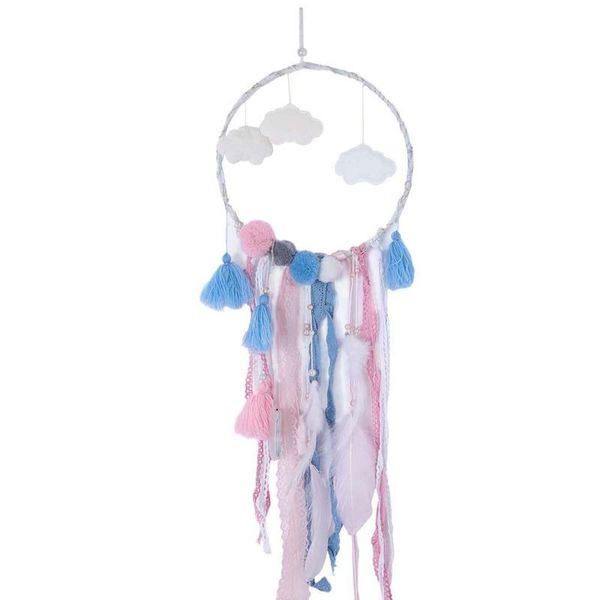 decorative objects & figurines hand made dreamcatcher feathers night light car wall hanging room home decor practical delicate
decorative objects & figurines hand made dreamcatcher feathers night light car wall hanging room home decor practical delicate