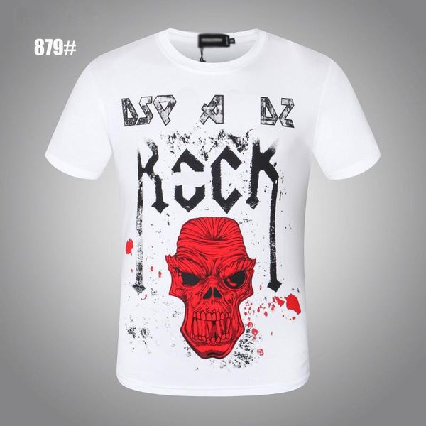 men's t-shirts 21 fw summer1964 men/women hip-hop round neck short-sleeved t-shirt cotton locomotive letter printing casual tee uared2, White;black
men's t-shirts 21 fw summer1964 men/women hip-hop round neck short-sleeved t-shirt cotton locomotive letter printing casual tee uared2, White;black