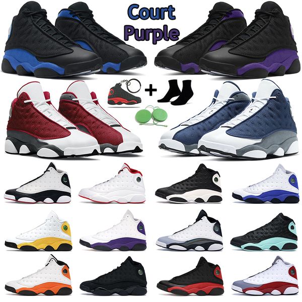 men basketball shoes 13 13s court purple hyper royal del sol starfish red flint obsidian lucky green black cat wolf grey mens women trainer
men basketball shoes 13 13s court purple hyper royal del sol starfish red flint obsidian lucky green black cat wolf grey mens women trainer