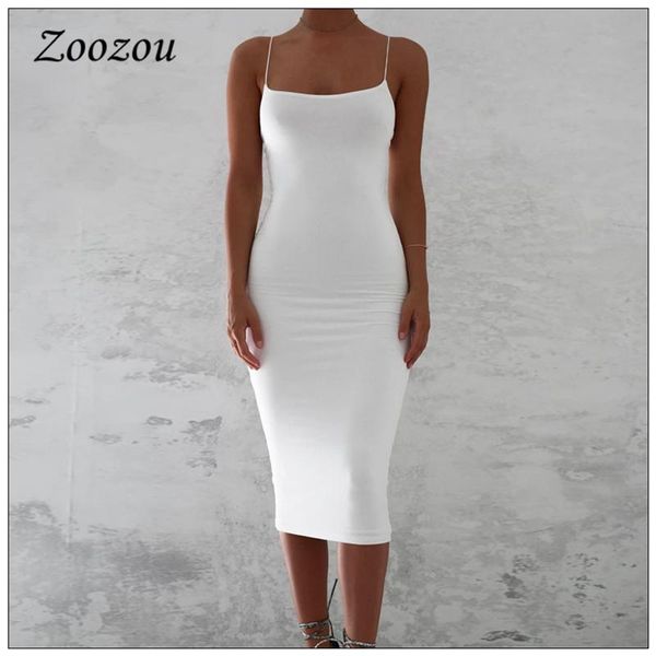 casual dresses summer women bodycon midi camisole dress plus size sleeveless backless slim white elegant party female clothing custom, Black;gray
casual dresses summer women bodycon midi camisole dress plus size sleeveless backless slim white elegant party female clothing custom, Black;gray