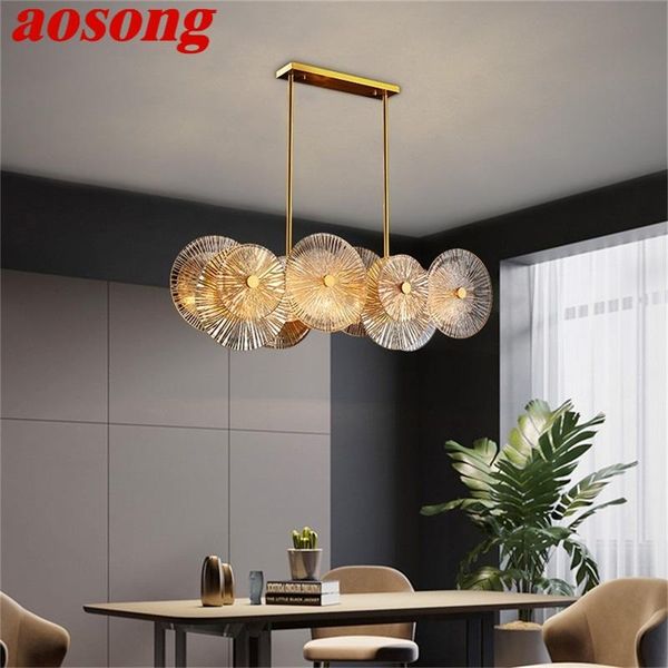 chandeliers aosong chandelier gold rectangle pendant lamp postmodern home creative light fixture for living dining room
chandeliers aosong chandelier gold rectangle pendant lamp postmodern home creative light fixture for living dining room