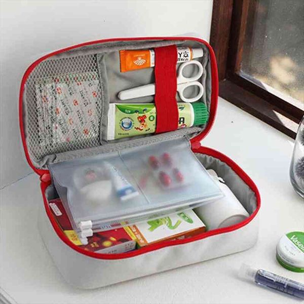 emergency survival first aid cosmetic bag kit pack portable travel medical sports case pouch handbag
emergency survival first aid cosmetic bag kit pack portable travel medical sports case pouch handbag