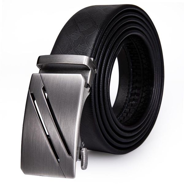 belts pd-2163 men's belt for men waist male jeans strap cow genuine leather luxury black automatic buckle, Black;brown
belts pd-2163 men's belt for men waist male jeans strap cow genuine leather luxury black automatic buckle, Black;brown